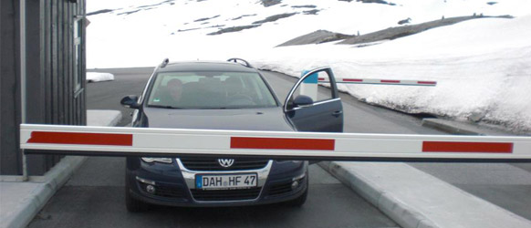 Geiranger med bil 6